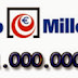 Euromillones - Martes, 8/04/2014
