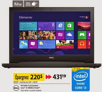 Coupons dell canada