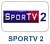 Canal Sportv 2
