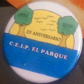 CHAPA CONMEMORATIVA