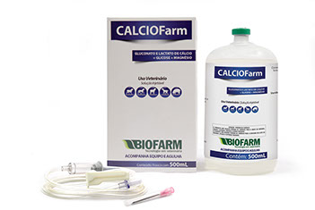 CALCIOFarm