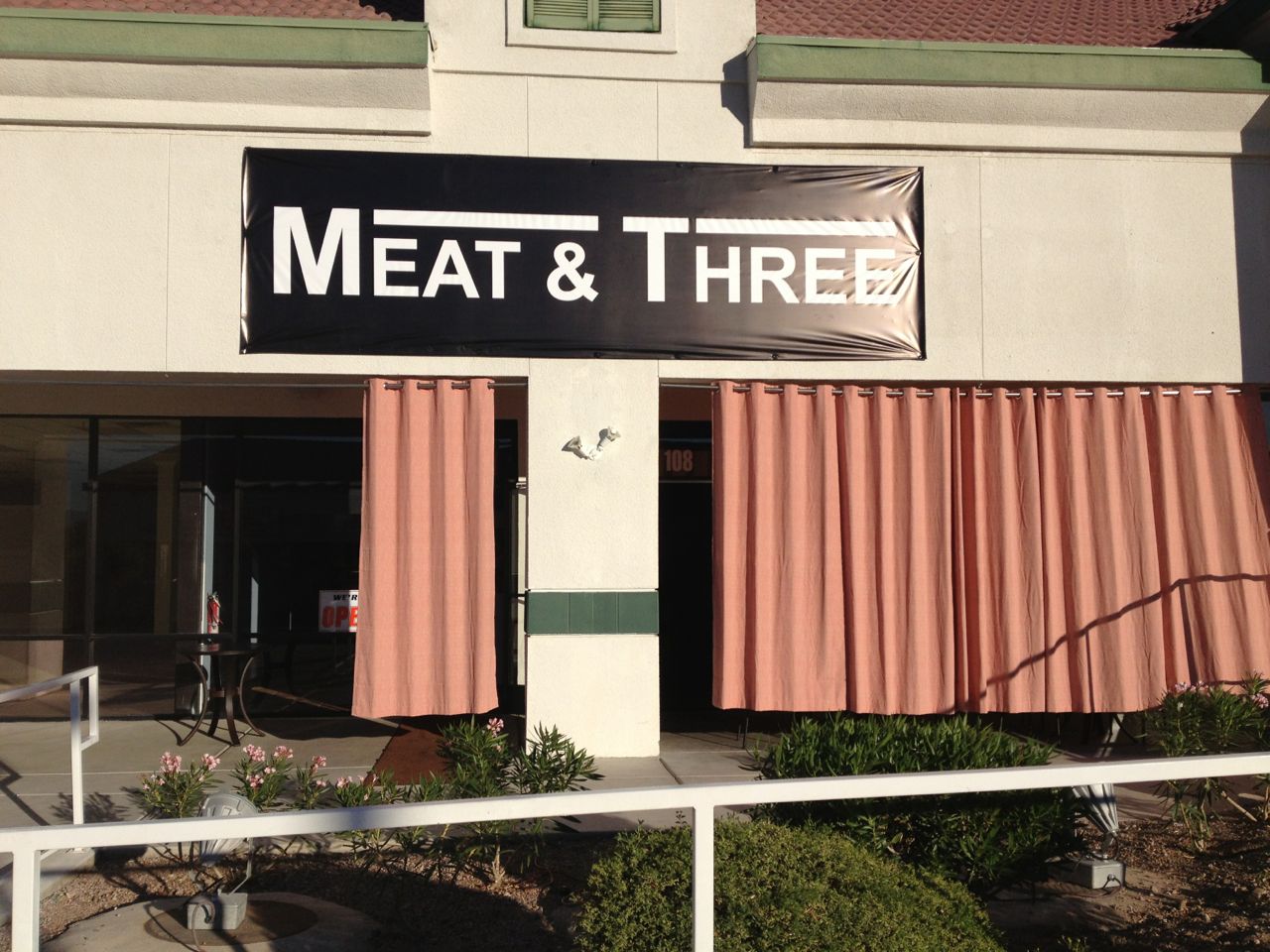 Out Last Night Meat and Three 10940 Eastern Ave, Henderson