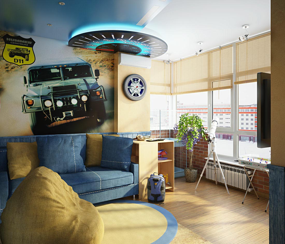 Cherry Blossoms Guest Blogger Boy And Girl Room Ideas