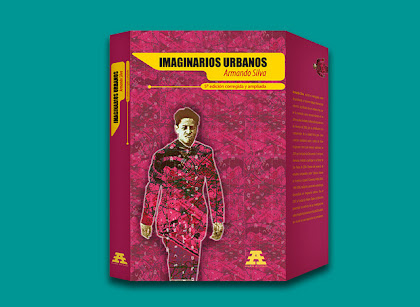 IMAGINARIOS URBANOS