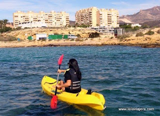 Kayak Mediterraneo