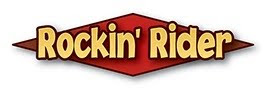 Rockin' Rider logo
