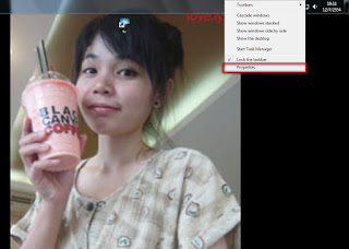 การเปลี่ยน Power Action Bottom ใน windows 7 การเปลี่ยน Power Action Bottom ใน windows 7