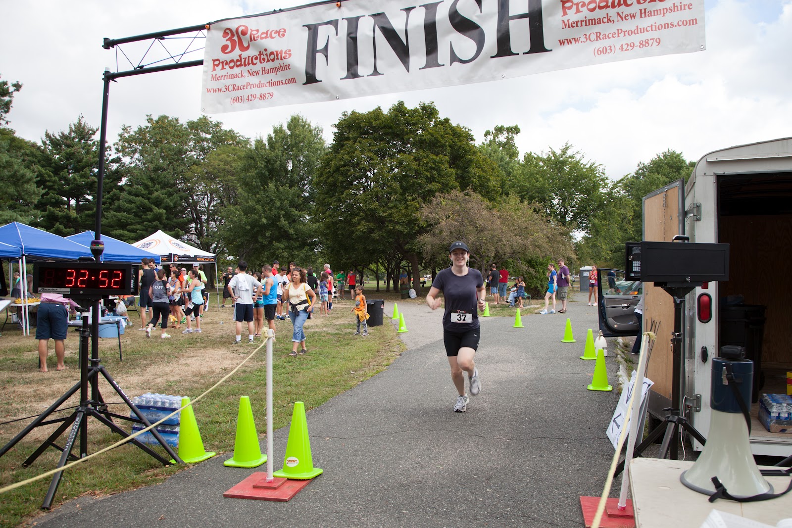 My New Normal My Couch To 5k Experience