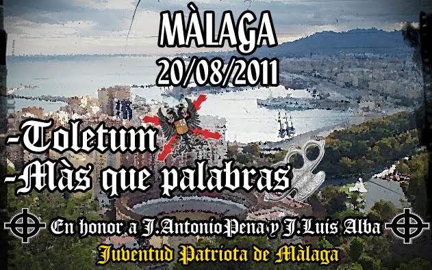 Concierto en Malaga Cartel%2Bconcierto%2BM%25C3%25A0laga
