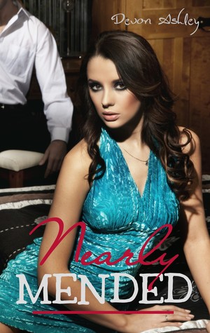 Review: Nearly Mended by Devon Ashley