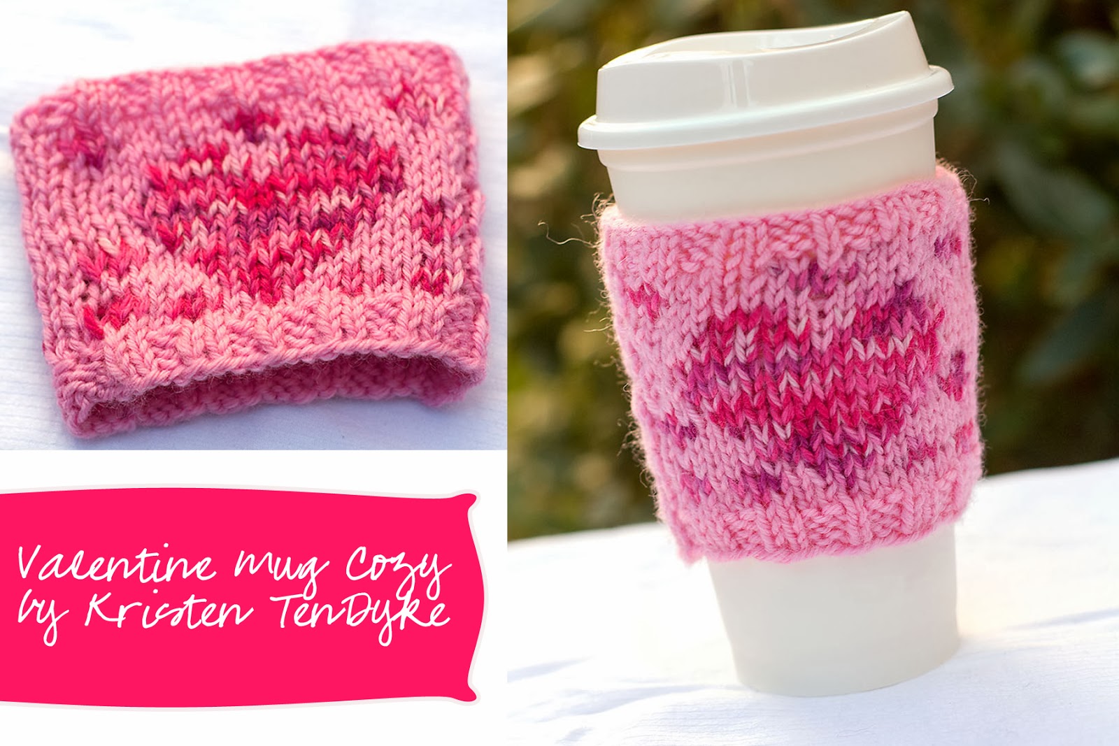 Click to see this project on Ravelry!