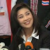 Yingluck Shinawatra - Tungsten Lady.