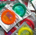 Reklamy na kondom - stojí ... za to vidět /online video/