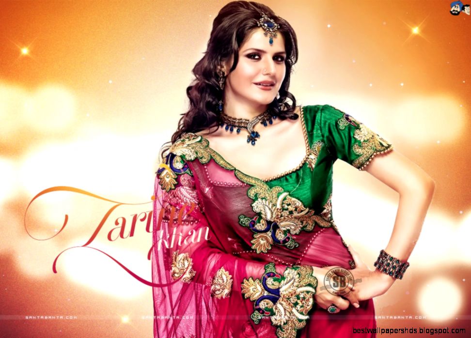 Zarine Khan Wallpaper 7
