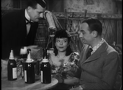 Reichsfilme Bel Ami (1939)