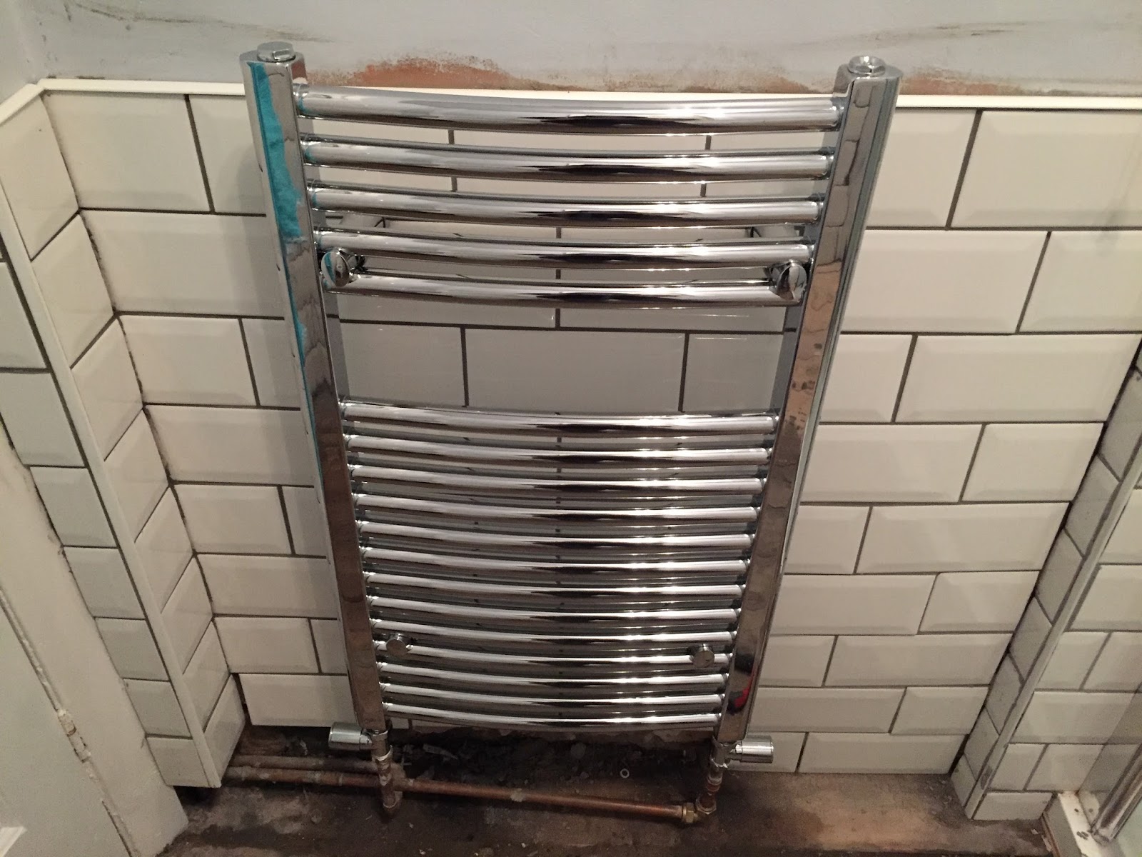 Kezzabeth.co.uk UK Home Renovation, Interiors and DIY Blog