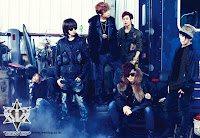 .:KPOP HOTLINE:.: Teen Top Concept Photos for It's Album