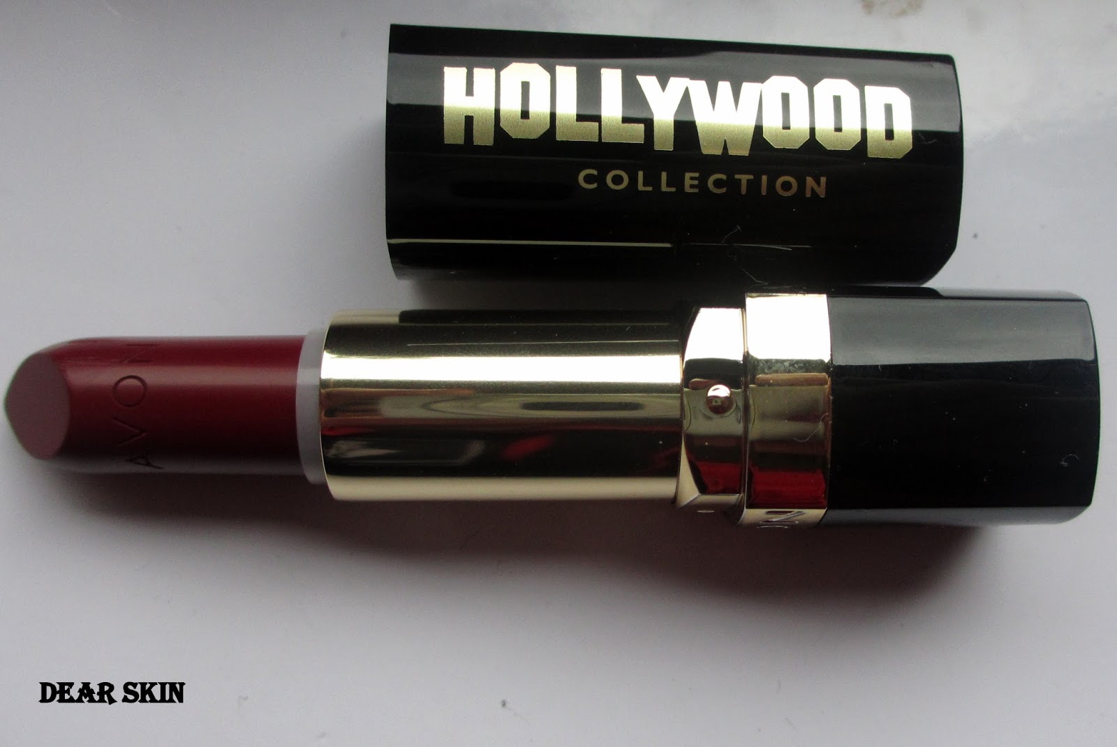 Dear Skin AVON RUŽ HOLLYWOOD COLLECTIONNIJANSA SIREN