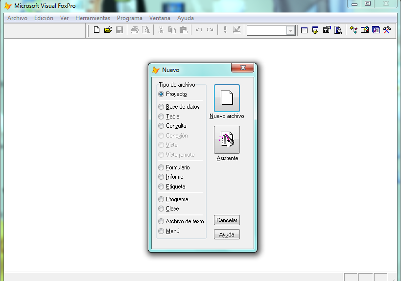 descargar visual foxpro 9.0 portable descargar visual foxpro 9.0 portable