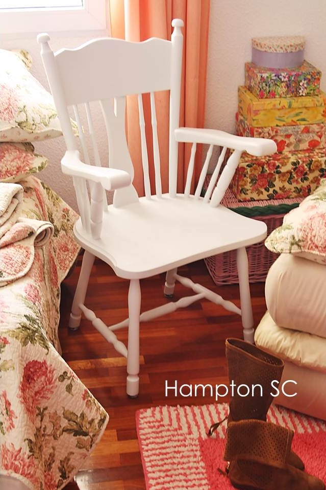 Mi cuarto de soltera | hampton sc