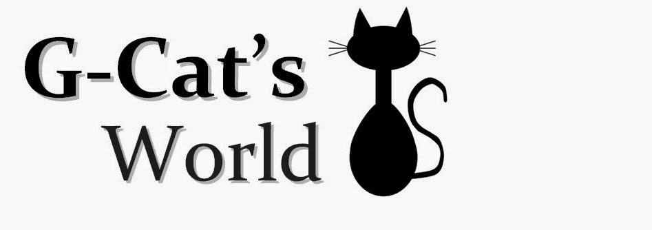 G-Cat's World