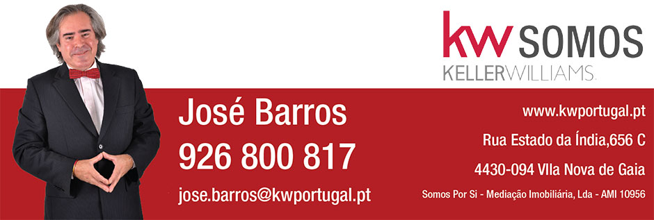 José Barros KW Somos