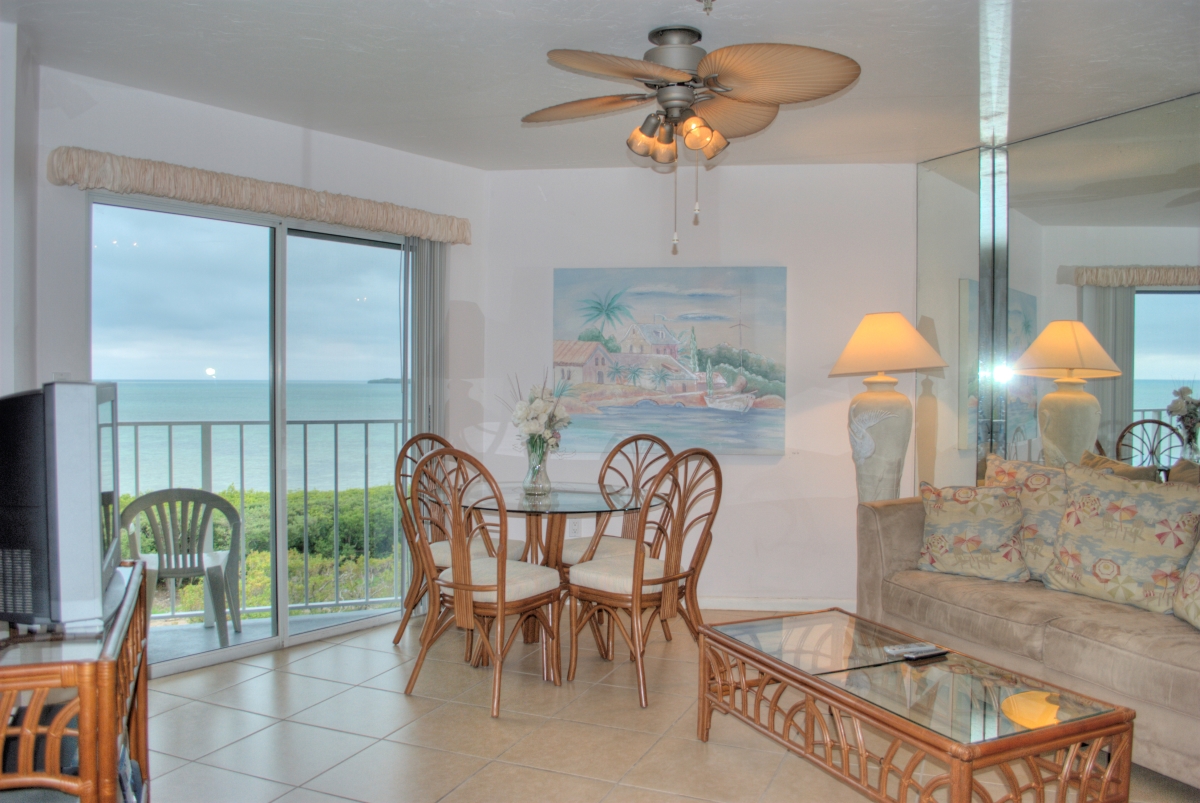 Florida Keys Market Update 4410 Ocean Pointe in Tavernier now under contract!
