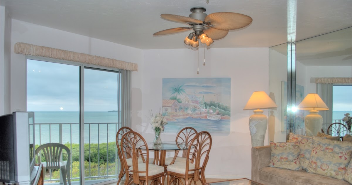 Florida Keys Market Update 4410 Ocean Pointe in Tavernier now under