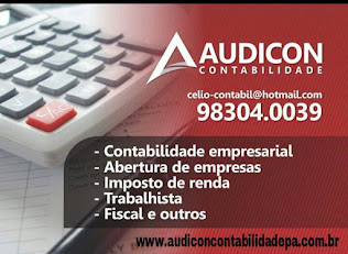 AUDICON  CONTABILIDADE