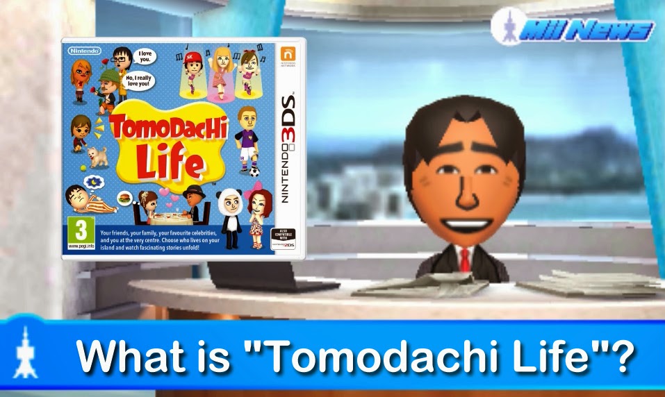 Tomodachi Game  Primeiras impressões