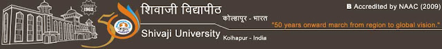 Shivaji University 2012 Result 