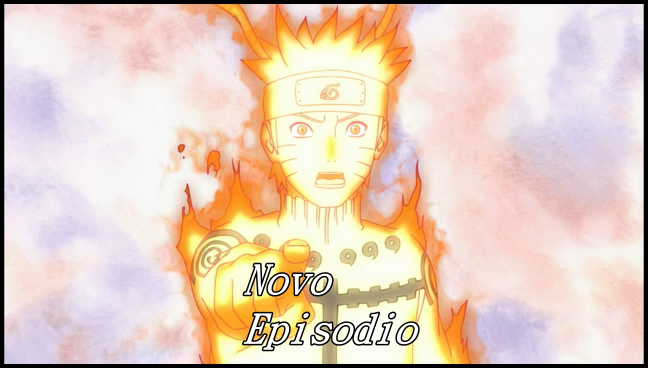 Naruto Shippuden Subtitles