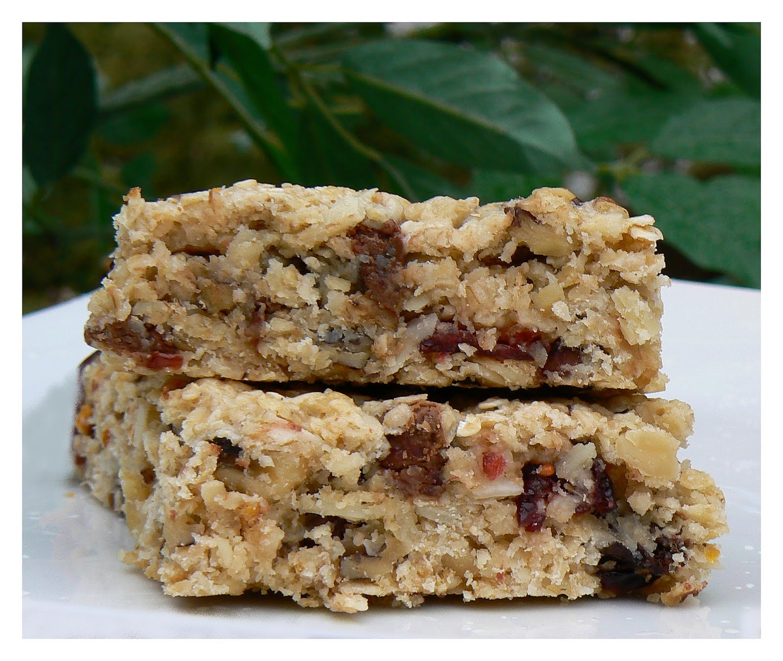 Le Palais Gourmand Barres Tendres De Luxe