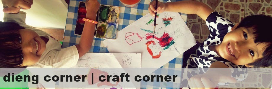 craft corner