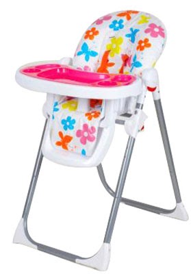 Home Improvement Products & Guide: Baby High Chairs