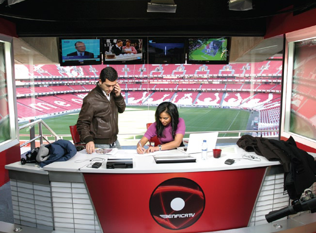 Benfica TV