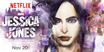 Jessica Jones (Netflix)