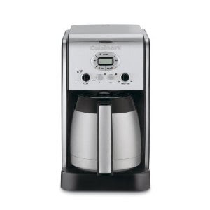 Cuisinart DCC-2700 Review and Best Price
