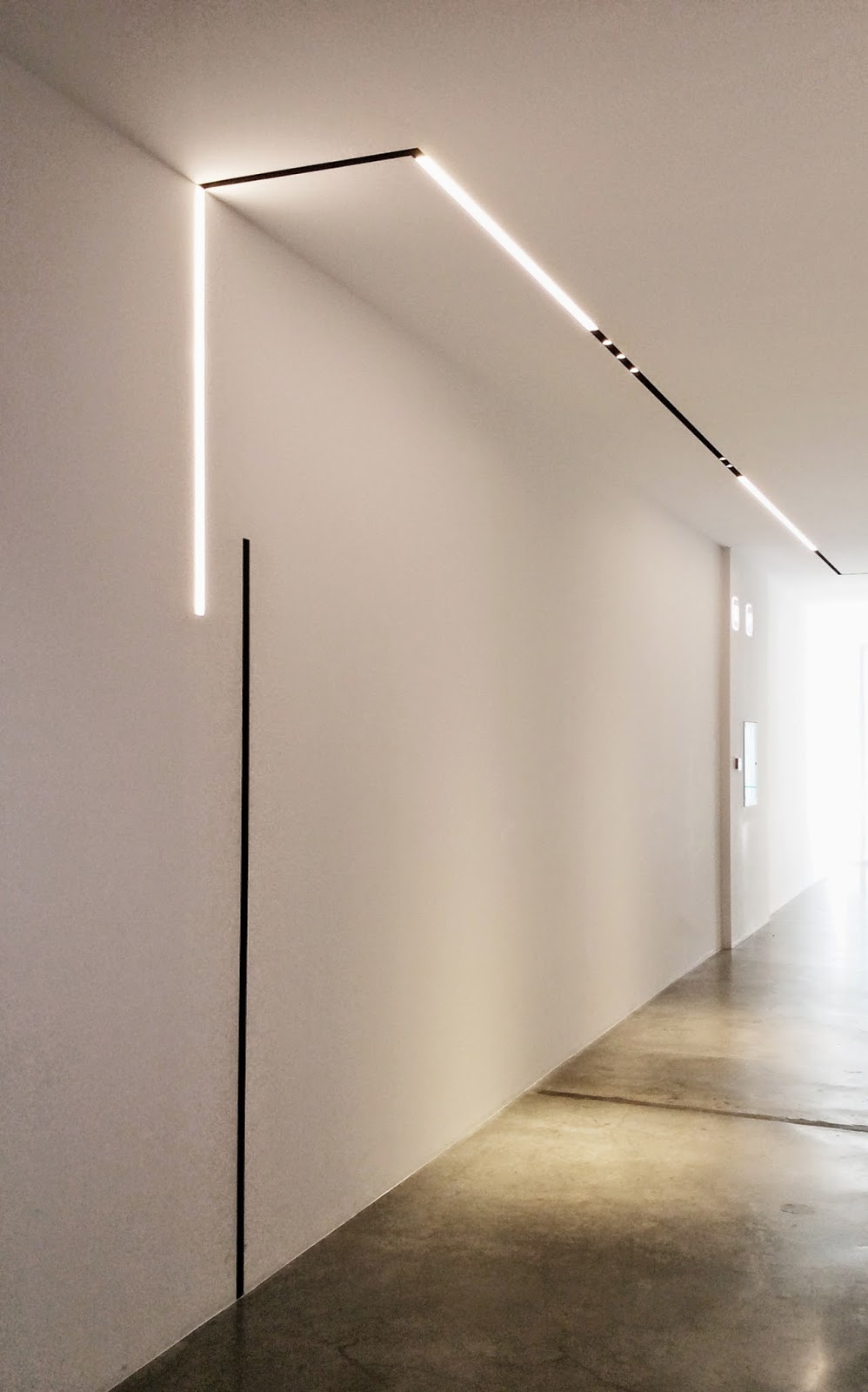 Tengo una idea Flos Lighting & Soft Architecture