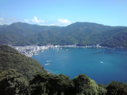 出逢い岬より2