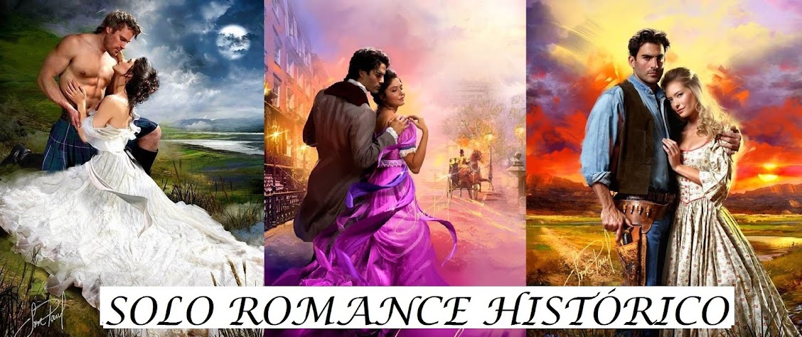 SOLO ROMANCE HISTORICO