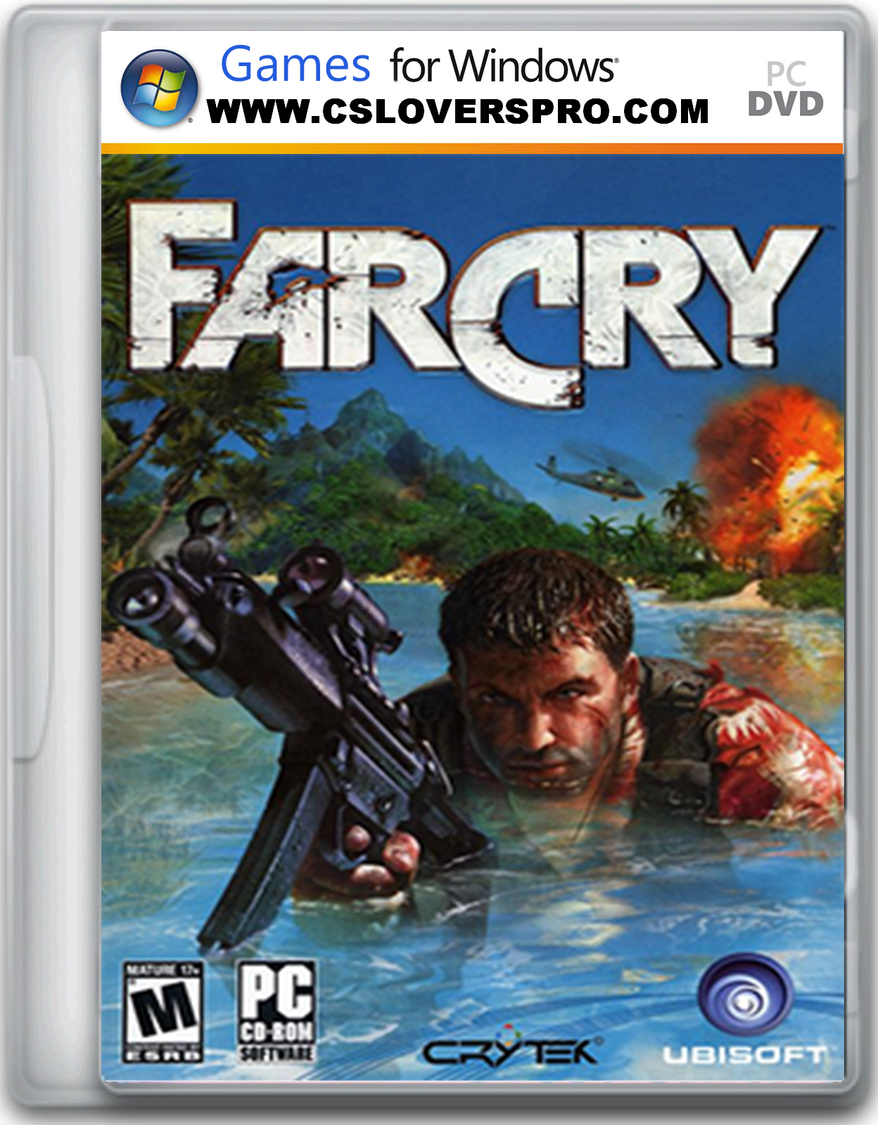 far cry 1 pc download