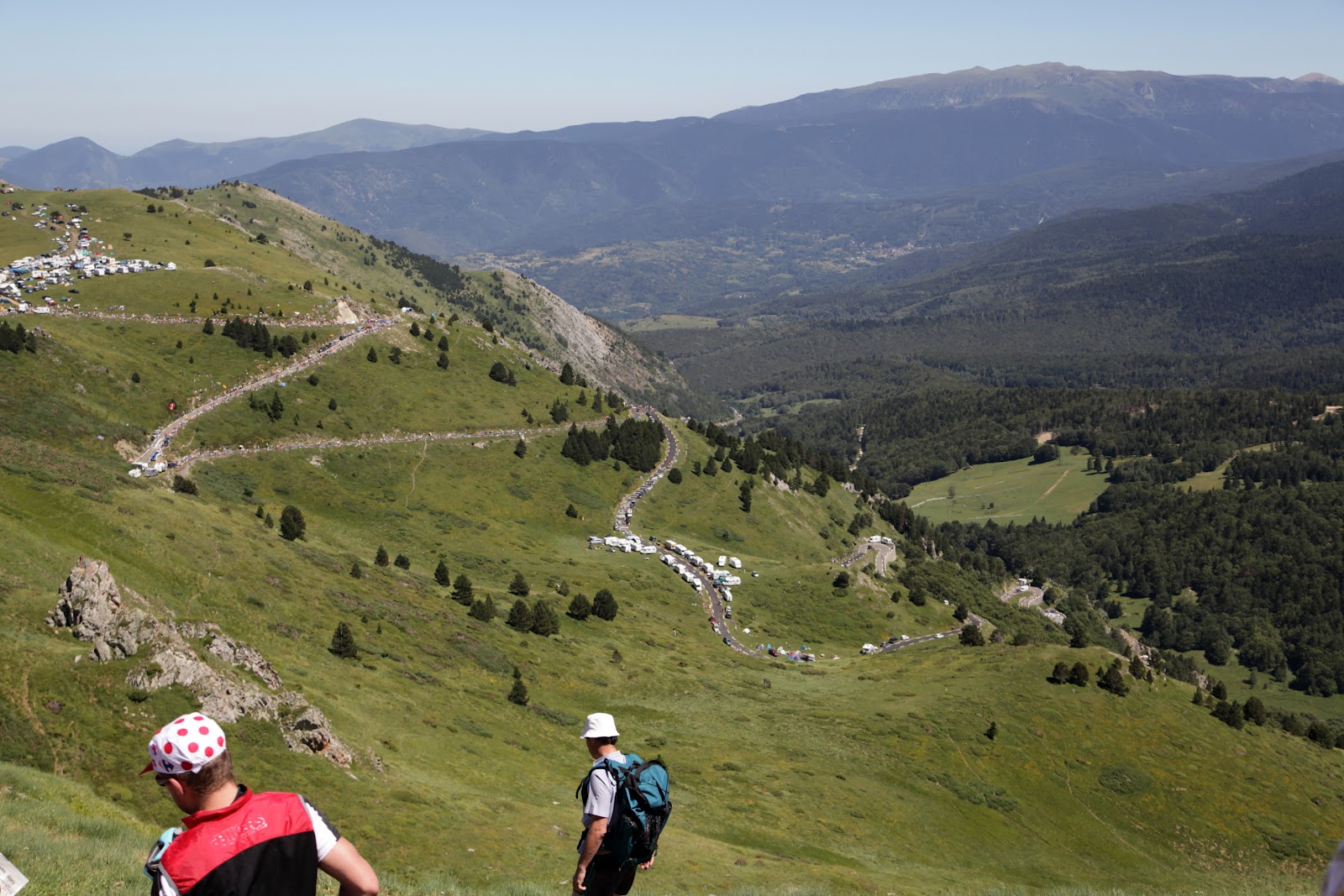 Monte Zoncolan