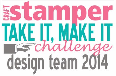 Craft Stamper Design Team