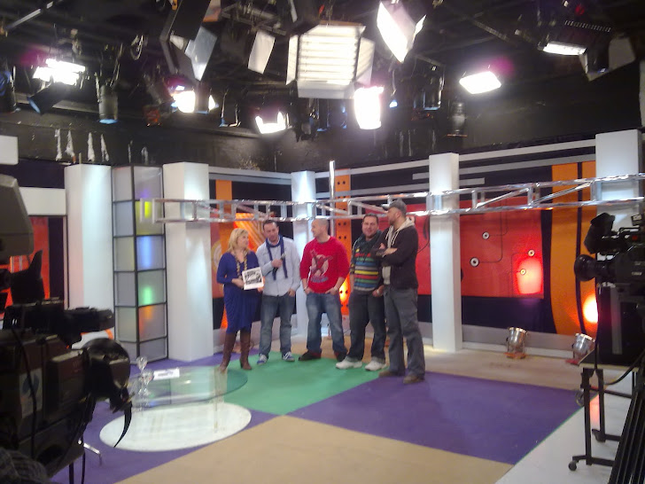 En Onda Jerez Television