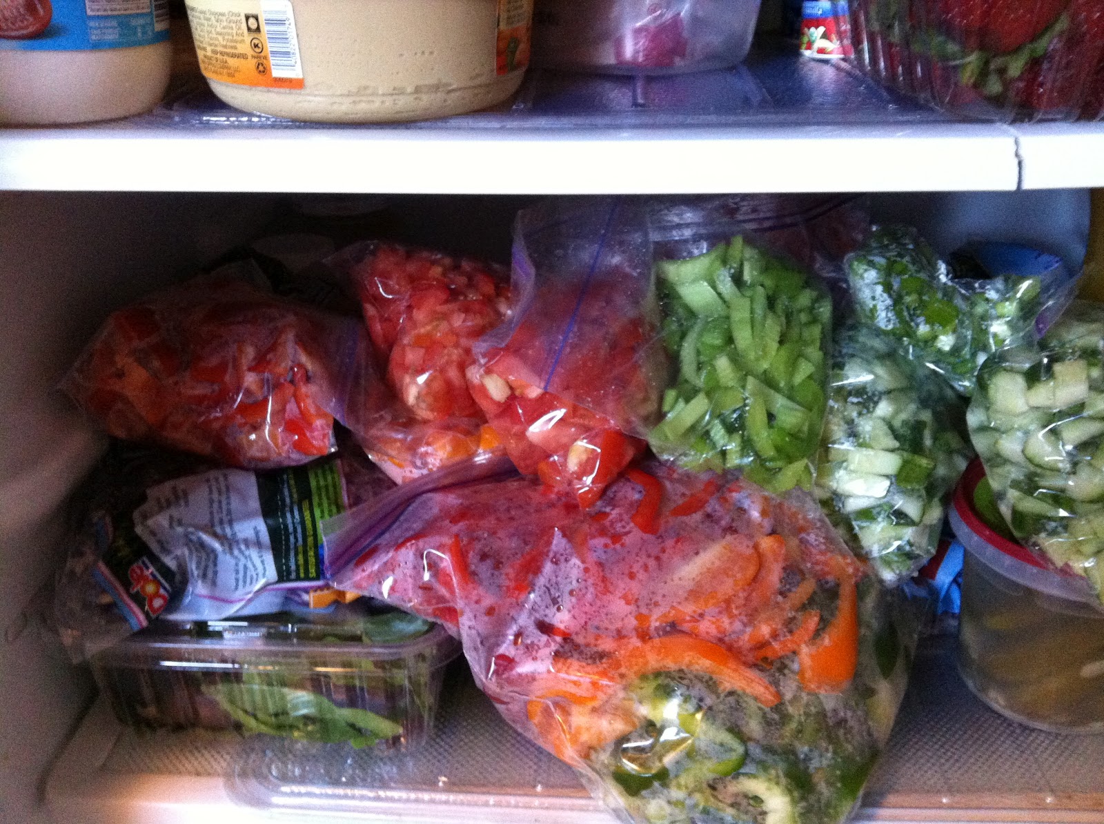 Not 2 Shabbey A Garden Party Kiddush