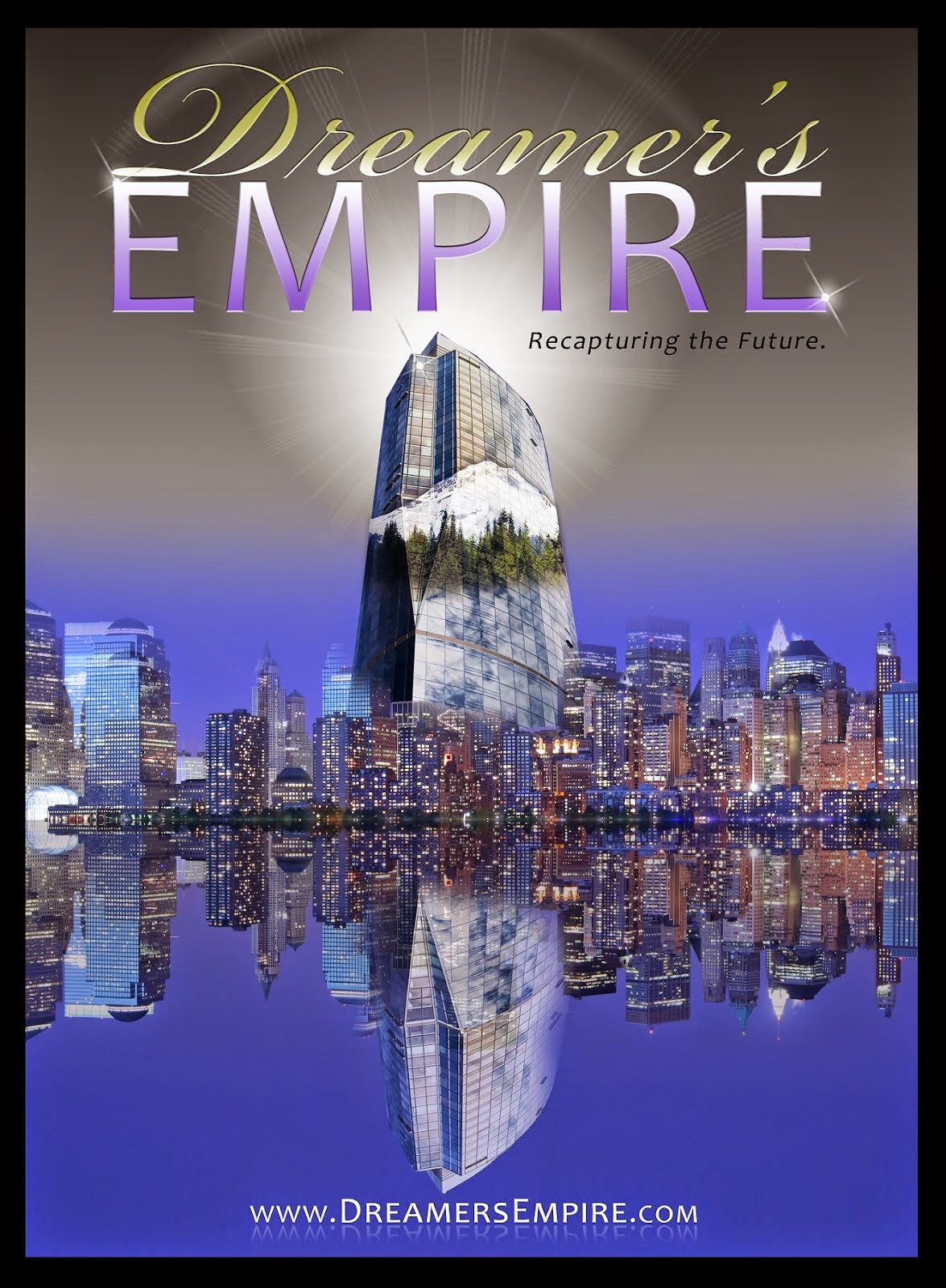 Dreamers Empire Movie Link