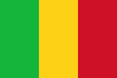 Download Mali Flag Free