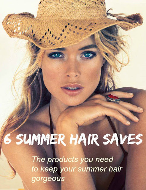 best-products-for-summer-hair