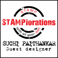 STAMPlorations GDT